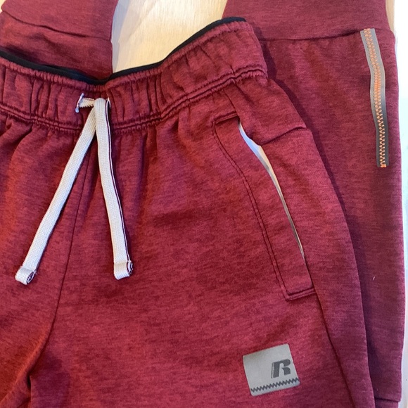 Russell joggers boys L10/12 - Picture 2 of 6
